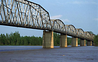 bridge